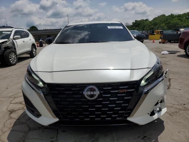  NISSAN ALTIMA 2024 Biały