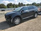 2015 Lincoln Mkx  for Sale in Elgin, IL - Front End