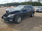 2017 Nissan Rogue S zu verkaufen in Greenwell Springs, LA - Front End