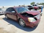 2006 Ford Five Hundred Limited for Sale in Kansas City, KS - Front End