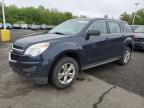 2015 Chevrolet Equinox Ls للبيع في East Granby، CT - Minor Dent/Scratches