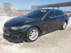2017 Chevrolet Malibu Lt на продаже в West Palm Beach, FL - Side