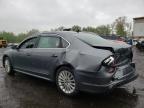 2017 Volkswagen Passat Se for Sale in New Britain, CT - Rear End