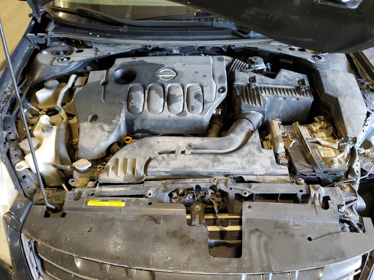 2012 Nissan Altima Base VIN: 1N4AL2AP0CC150895 Lot: 56851245
