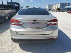 2017 Ford Fusion Se na sprzedaż w Opa Locka, FL - Minor Dent/Scratches