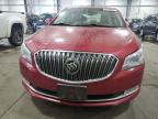 2014 Buick Lacrosse  for Sale in Ham Lake, MN - Front End