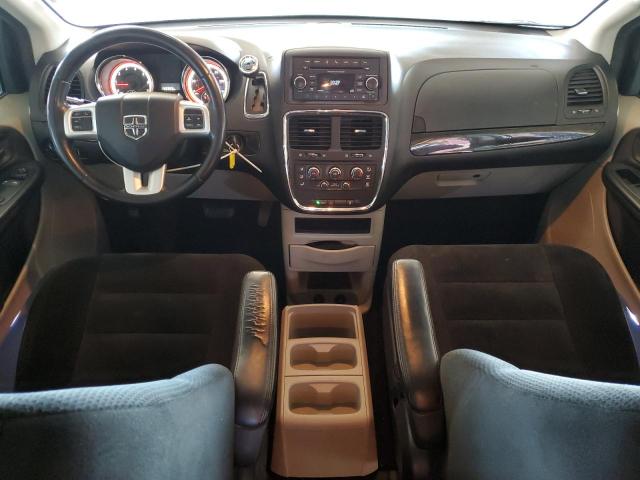  DODGE CARAVAN 2016 Biały