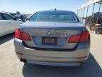 2011 Bmw 528 I en Venta en Fresno, CA - Front End