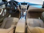 2008 Cadillac Cts Hi Feature V6 იყიდება Littleton-ში, CO - Front End