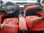 2019 Toyota Camry Xse на продаже в Houston, TX - Side