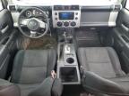 2007 Toyota Fj Cruiser  de vânzare în Memphis, TN - Front End