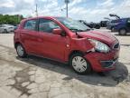2020 Mitsubishi Mirage Es за продажба в Lebanon, TN - All Over