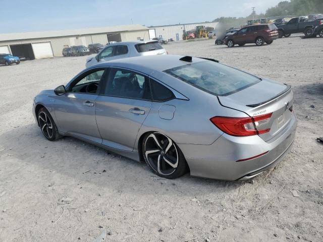  HONDA ACCORD 2022 Srebrny