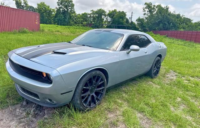  DODGE CHALLENGER 2020 Gray