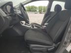 2017 Nissan Sentra S de vânzare în Barberton, OH - Side