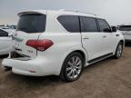 2012 Infiniti Qx56  للبيع في Elgin، IL - Rear End