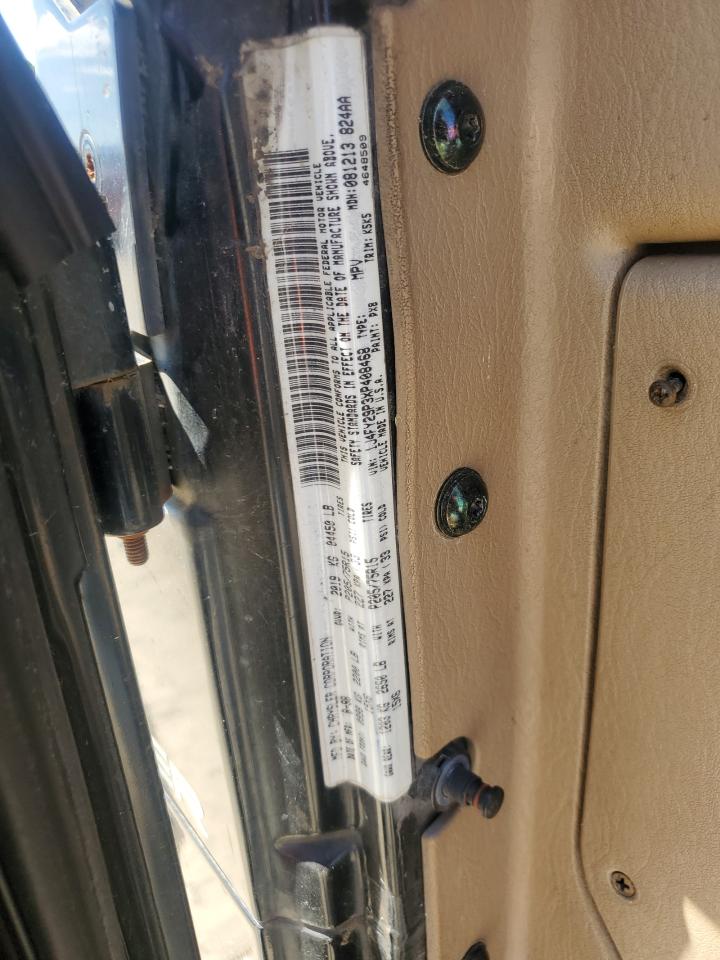 1999 Jeep Wrangler / Tj Se VIN: 1J4FY29P3XP408468 Lot: 55537335