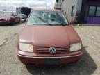 Montreal-est, QC에서 판매 중인 2005 Volkswagen Jetta Gls Tdi - Side