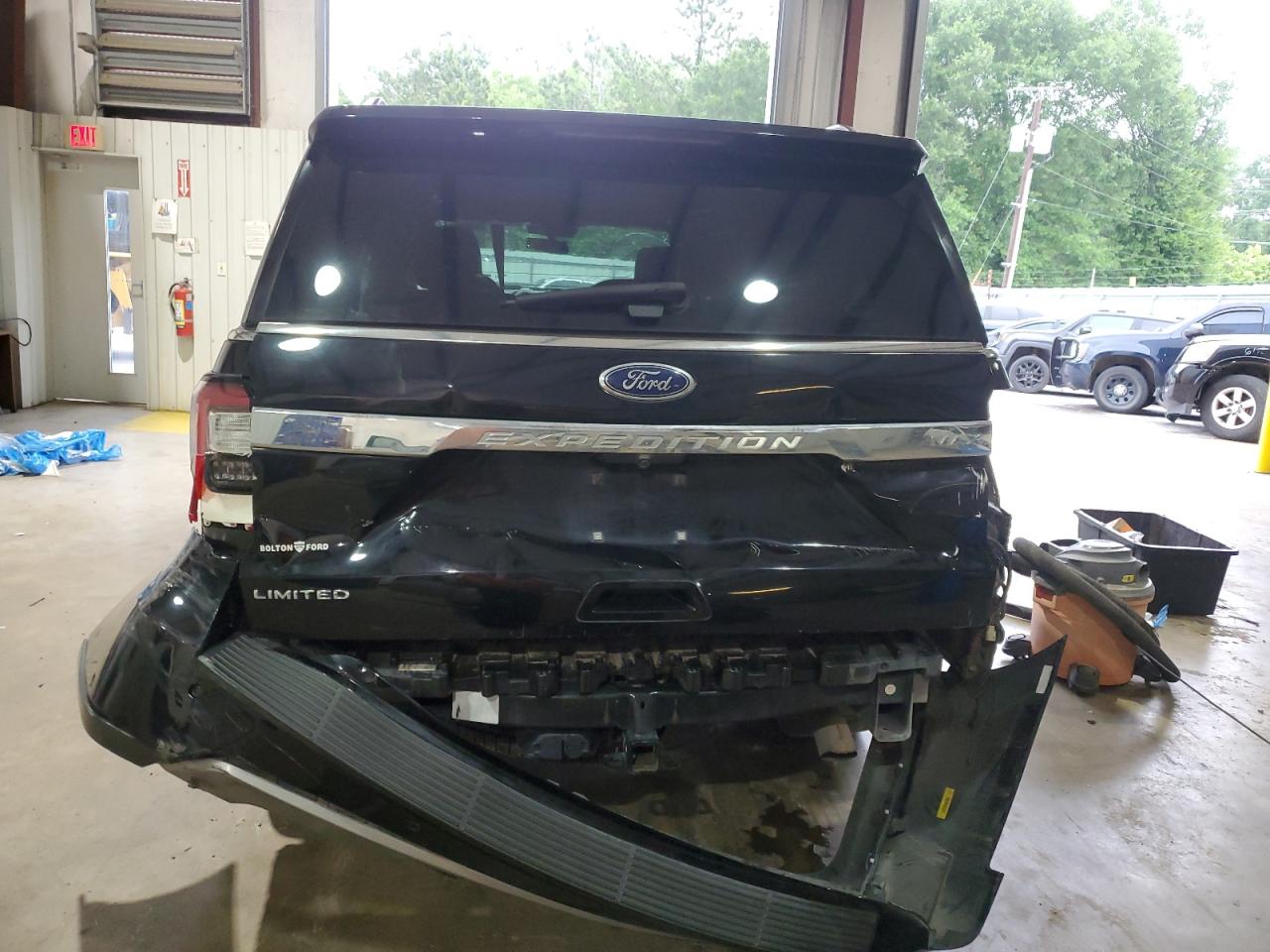 2019 Ford Expedition Max Limited VIN: 1FMJK1KT3KEA39954 Lot: 54354595