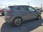 2023 Hyundai Kona Se de vânzare în Sun Valley, CA - Front End