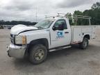 2007 Chevrolet Silverado K2500 Heavy Duty for Sale in Dunn, NC - Front End