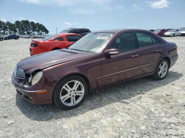 2006 Mercedes-Benz E 350