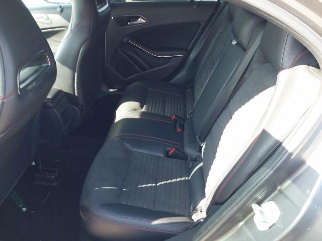 2015 MERCEDES-BENZ A CLASS A180 [1.5] CDI AMG SPORT 5DR AUTO