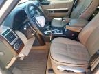 2008 Land Rover Range Rover Hse zu verkaufen in Longview, TX - Front End