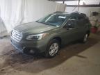 2016 Subaru Outback 2.5I for Sale in Ebensburg, PA - Rear End