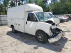 2017 Chevrolet Express G3500  for Sale in Harleyville, SC - Front End