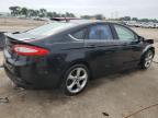 2013 Ford Fusion Se zu verkaufen in Pekin, IL - Front End
