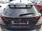 2021 TOYOTA C-HR GR SP for sale at Copart SANDY