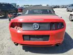 2013 Ford Mustang  zu verkaufen in Antelope, CA - Front End