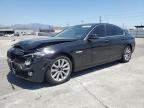 2016 Bmw 535 I zu verkaufen in Sun Valley, CA - Front End