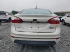 2019 Ford Fiesta Se zu verkaufen in Fairburn, GA - Front End