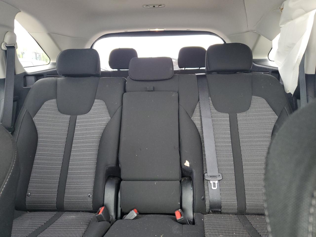2021 Kia Sorento Lx VIN: 5XYRG4LC1MG003361 Lot: 56044905