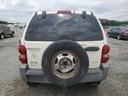 2002 Jeep Liberty Sport იყიდება Lumberton-ში, NC - Front End