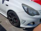 2013 VAUXHALL CORSA VXR for sale at Copart GLOUCESTER