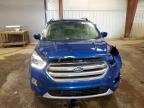 2017 Ford Escape Se for Sale in Lansing, MI - Front End