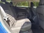 2017 Ford Fusion Se for Sale in Glassboro, NJ - Rear End