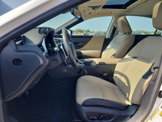  LEXUS ES350 2020 Biały