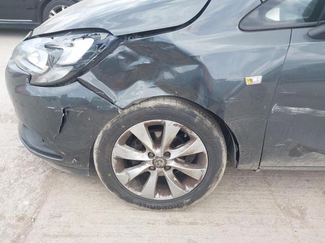 2017 VAUXHALL CORSA ENER