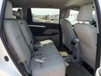 2016 Toyota Highlander Le for Sale in Oklahoma City, OK - Water/Flood