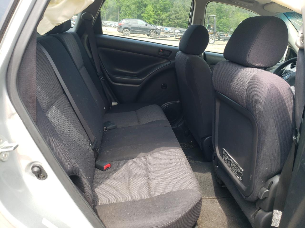 2006 Pontiac Vibe VIN: 5Y2SL67886Z419779 Lot: 92828215