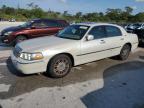 2006 Lincoln Town Car S 4.6L на продаже в Fort Pierce, FL - Side