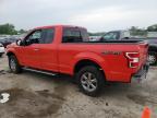 2019 Ford F150 Super Cab продається в Mcfarland, WI - Front End