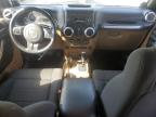 2011 Jeep Wrangler Unlimited Sahara zu verkaufen in Spartanburg, SC - Front End