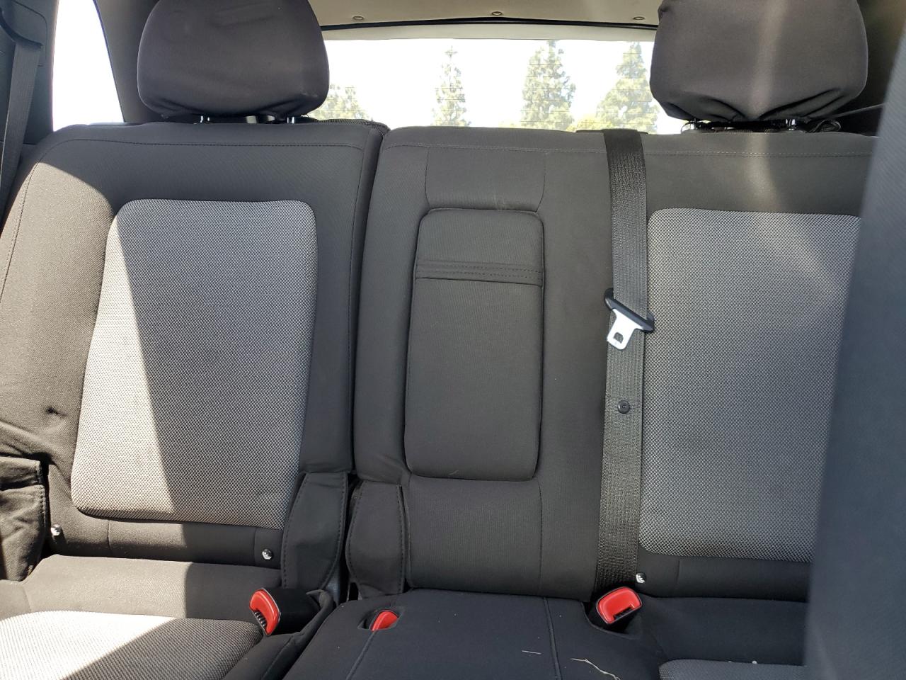 2012 Chevrolet Captiva Sport VIN: 3GNAL1EK4CS581941 Lot: 57360555