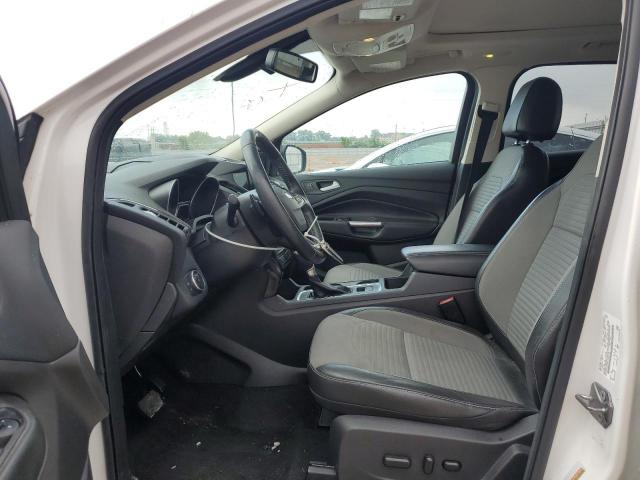  FORD ESCAPE 2017 Biały