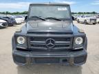 2013 Mercedes-Benz G 63 Amg იყიდება Wilmer-ში, TX - Normal Wear